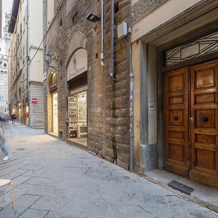 Cerchi Suite In Central Florencia Exterior foto