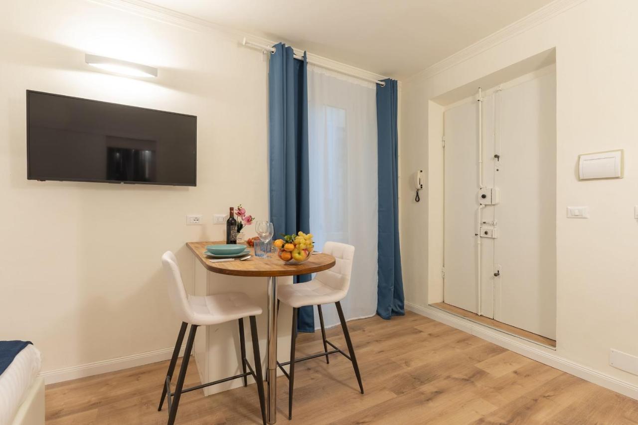 Cerchi Suite In Central Florencia Exterior foto
