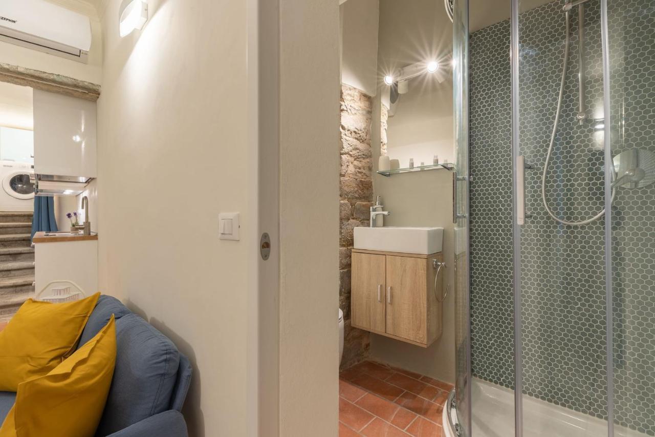 Cerchi Suite In Central Florencia Exterior foto